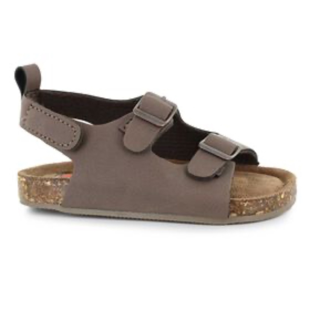 Maui Island Sandals - NIB